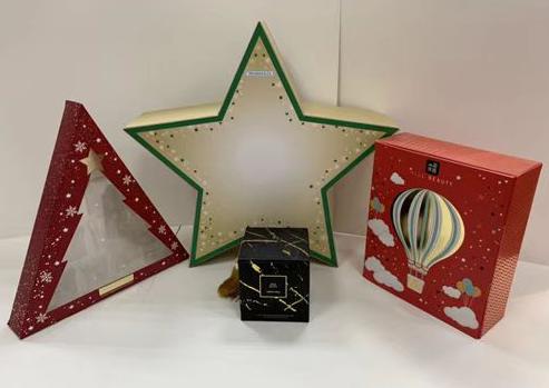 霍林郭勒胶盒定制